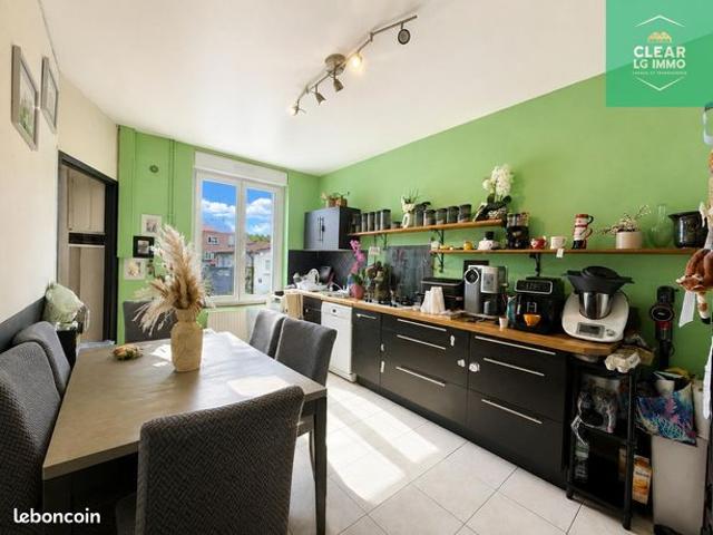 Maison vente à Metz, Montois-la-montagne