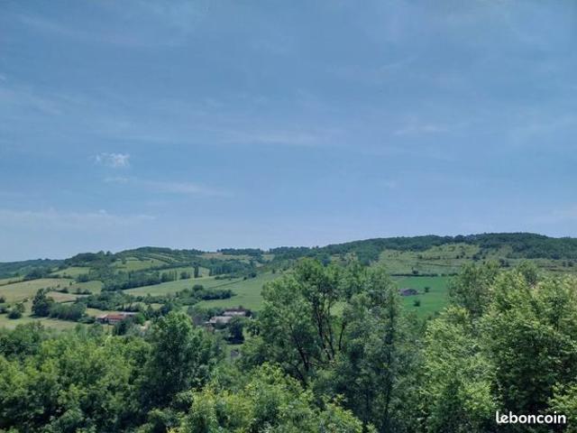 Maison vente à Albi, Cordes-sur-ciel