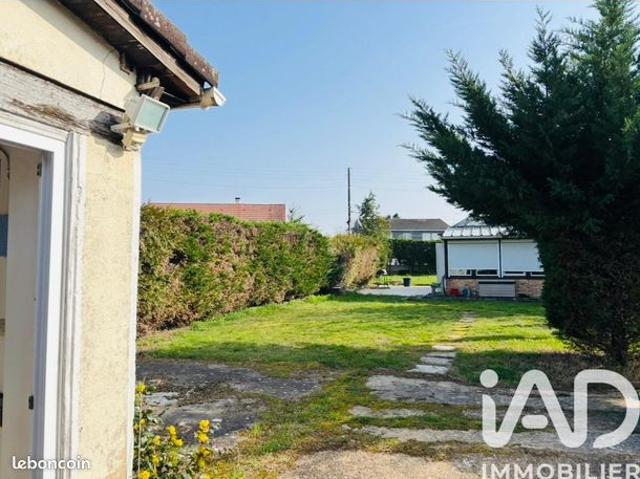 Maison vente à Palaiseau, Breuillet
