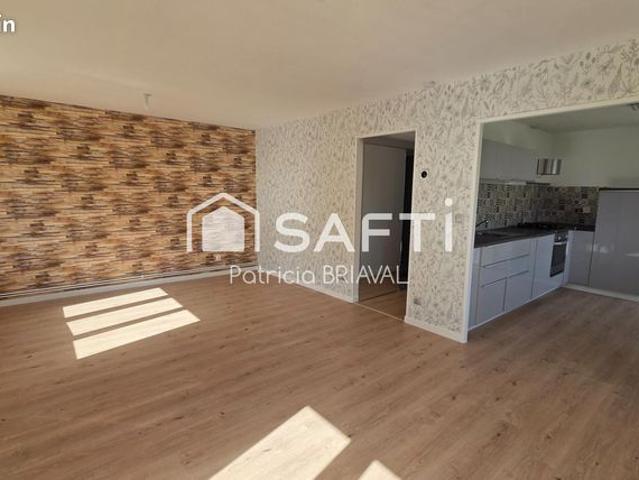 Maison vente à Arras, Neuville-au-cornet