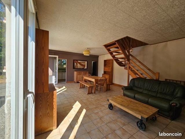 Maison vente à Riec-sur-Bélon, Finistère