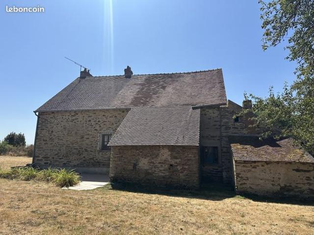 Maison vente à Châteauroux, Gargilesse-dampierre