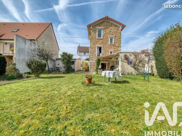 Maison vente à Le Raincy, Aulnay-sous-bois