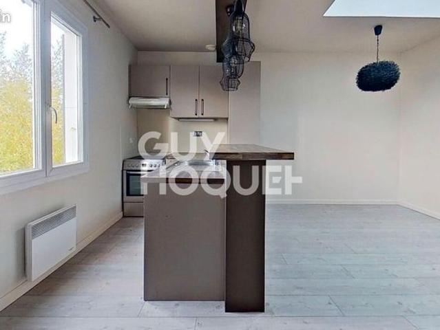 Maison vente à La Rochelle, Lagord