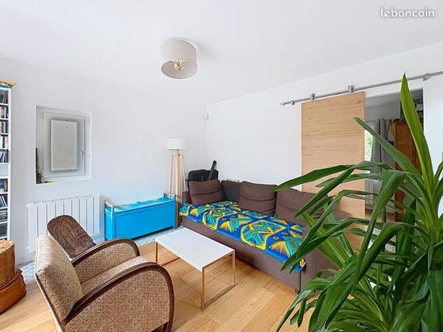Maison vente à Bobigny, Bagnolet