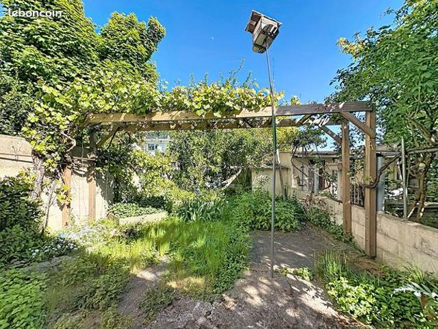 Maison vente à Bobigny, Bagnolet