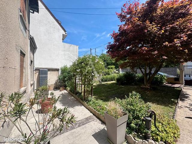 Maison vente à Le Raincy, Neuilly-sur-marne