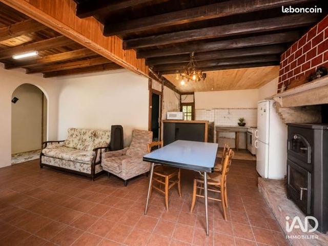 Maison vente à Mont-de-Marsan, Sore