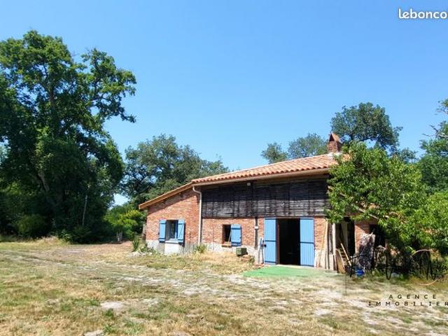 Maison vente à Mont-de-Marsan, Sore