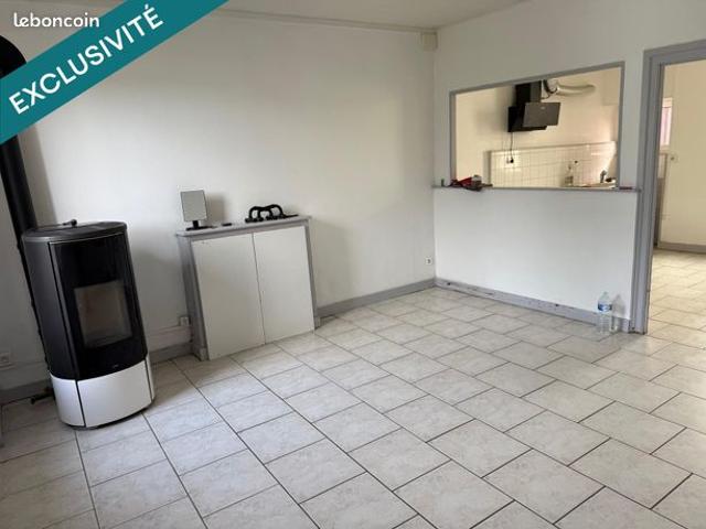 Maison vente à Segré, Pays de la Loire