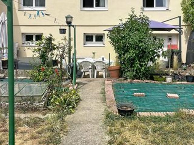 Maison vente à Évry, Morsang-sur-orge