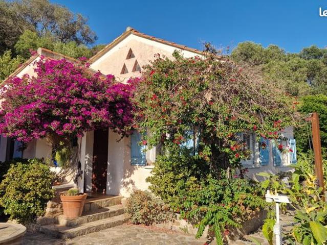 Maison vente à Arrondissement de Toulon, Hyères
