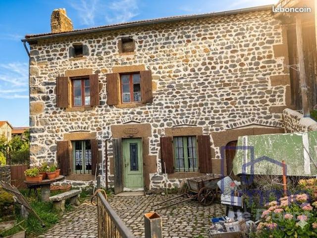 Maison vente à Le Puy-en-Velay, Loudes