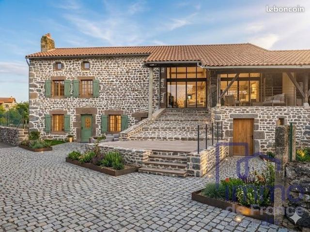 Maison vente à Le Puy-en-Velay, Loudes
