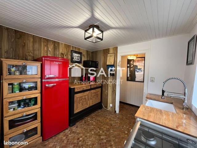 Maison vente à Les Sables-d'Olonne, Noirmoutier-en-l'ile