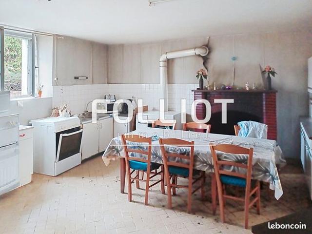 Maison vente à Val-Couesnon, Ille-et-Vilaine