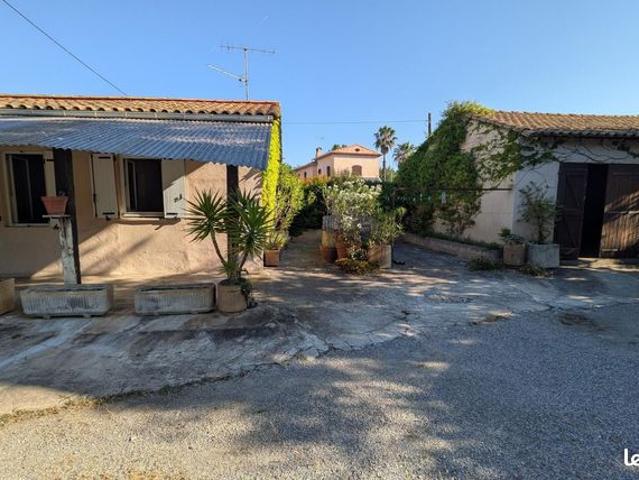 Maison vente à Grasse, Le Cannet