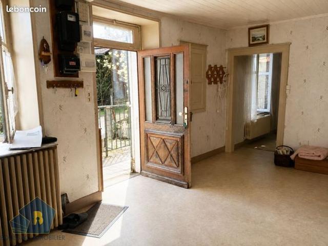 Maison vente à Pérassay, Indre