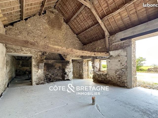 Maison vente à Vannes, Bretagne