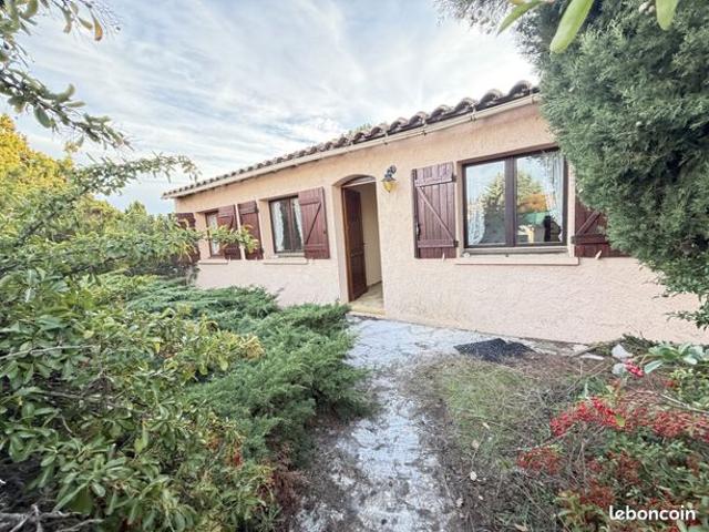 Maison vente à Brignoles, Régusse