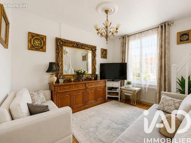 Maison vente à Argenteuil