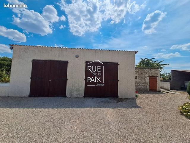 Maison vente à Châtellerault, Availles-en-châtellerault