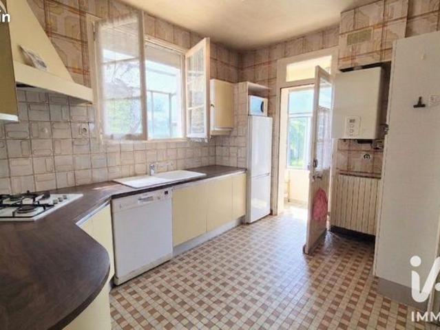 Maison vente à Chinon, Parçay-sur-vienne