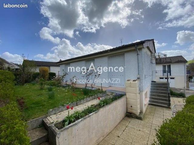 Maison vente à Mortagne-au-Perche, Vimoutiers