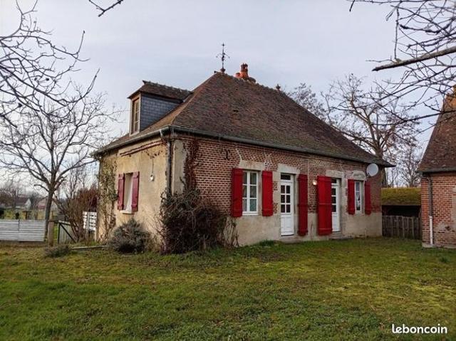 Maison vente à Vichy, Montoldre