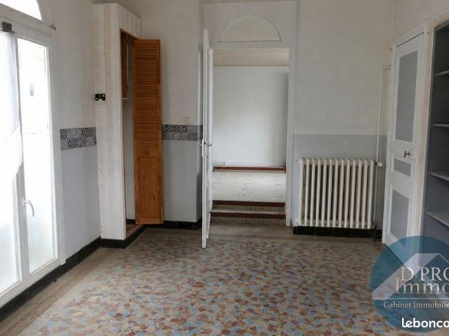 Maison vente à Nantes, Remouillé