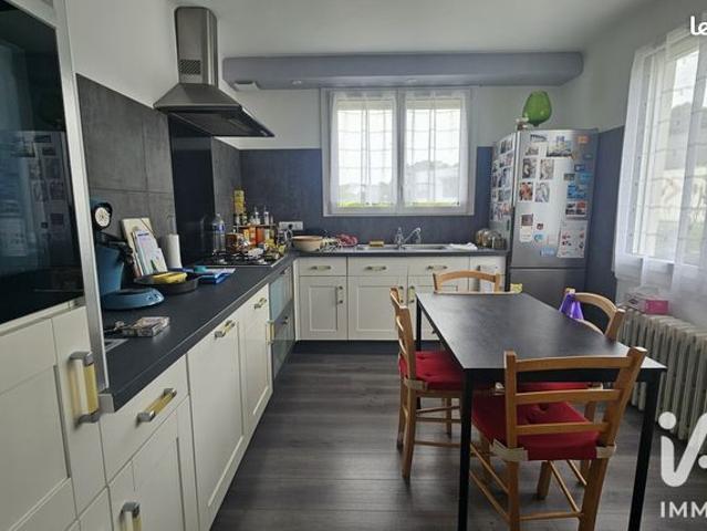 Maison vente à Quimper, Bretagne