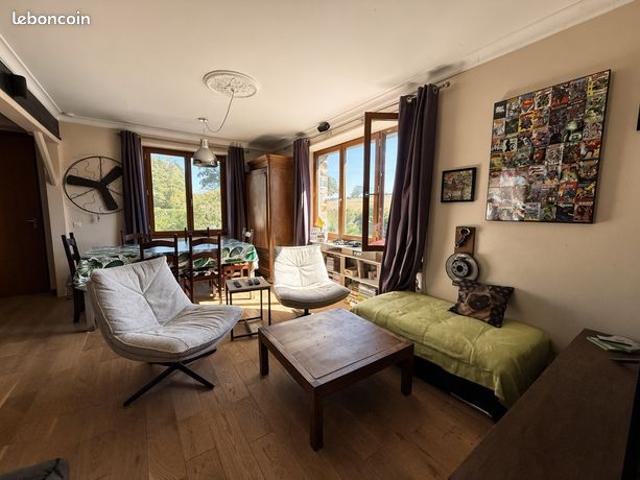 Maison vente à Champeaux, Seine-et-Marne
