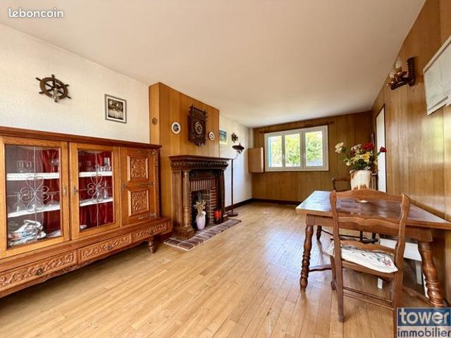 Maison vente à Le Raincy, Drancy