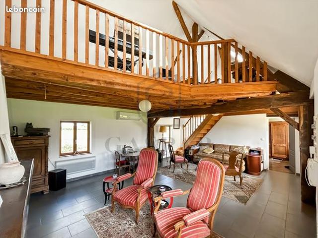 Maison vente à Évreux, Conches-en-ouche
