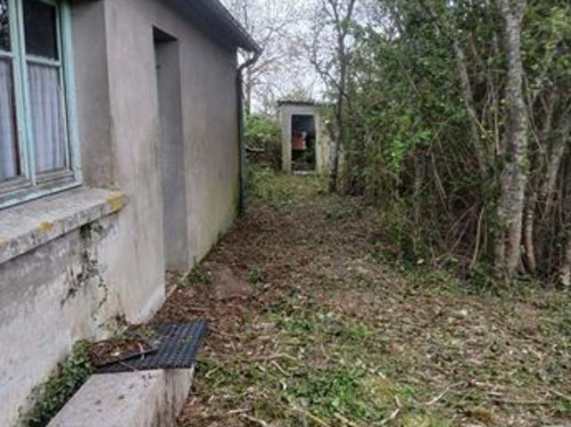Maison vente à Cosne-Cours-sur-Loire, Cosne-cours-sur-loire