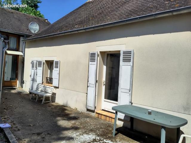 Maison vente à Saint-Germain-lès-Arpajon, Essonne