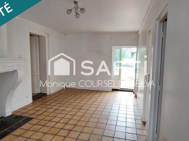Maison vente à Lesparre-Médoc, Lamarque