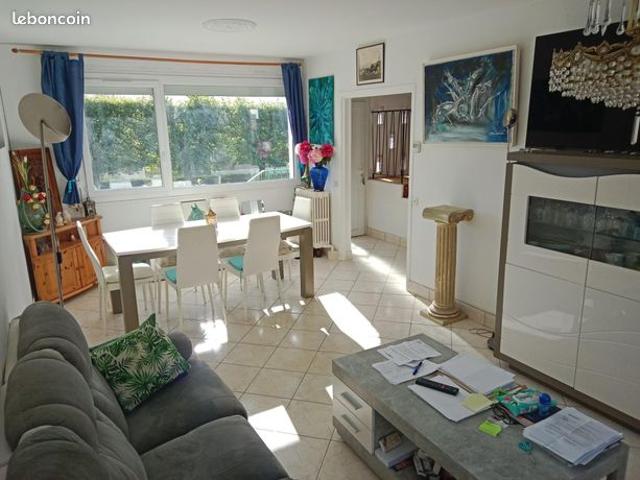 Maison vente à Lisieux