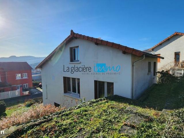 Maison vente à France métropolitaine, Clermont-ferrand