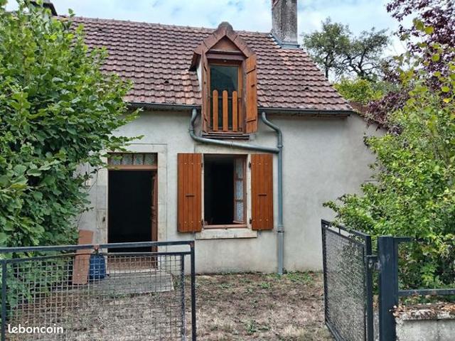Maison vente à Valigny, Allier
