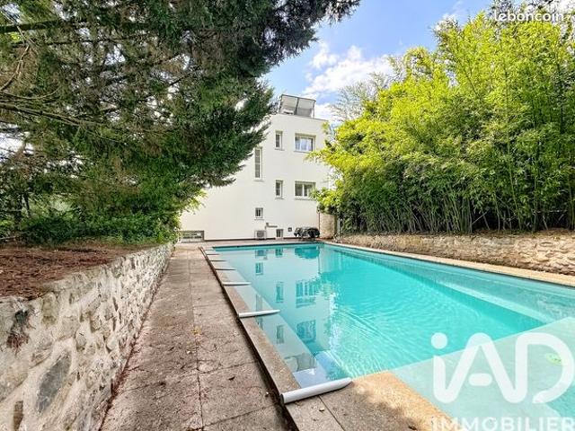 Maison vente à Mantes-la-Jolie, Mézy-sur-seine