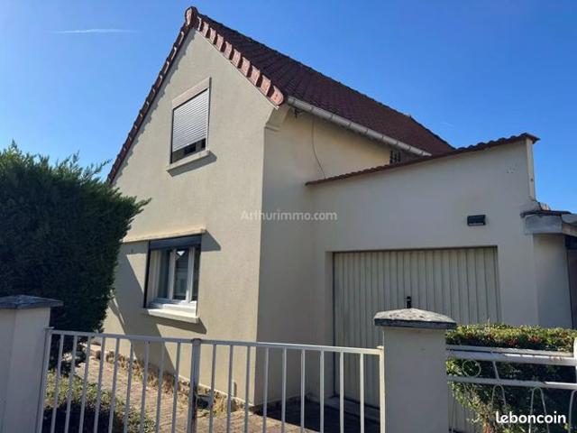 Maison vente à Thorigny-sur-Marne, Seine-et-Marne