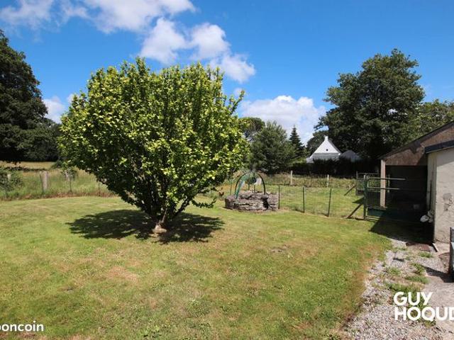Maison vente à Châteaubriant-Ancenis, Vigneux-de-bretagne