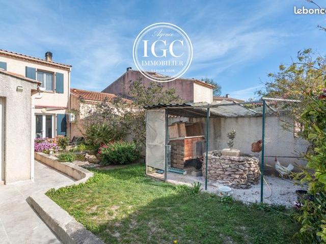 Maison vente à Istres, Marignane