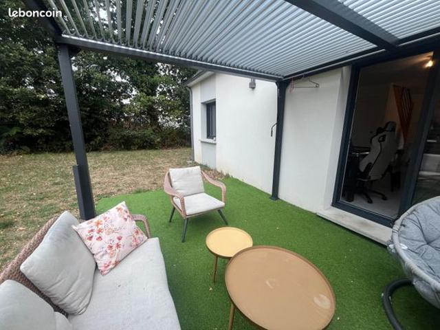 Maison vente à Elliant, Finistère