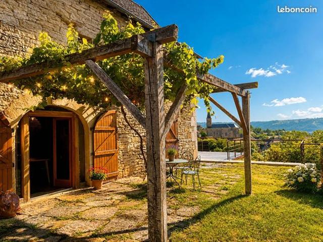 Maison vente à Villefranche-de-Rouergue, Naussac