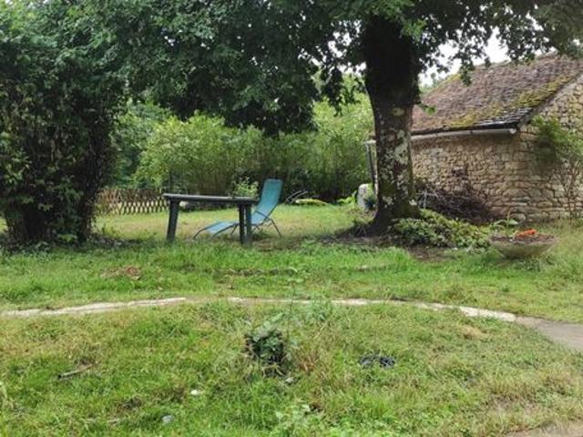 Maison vente à Nontron, Chaleix