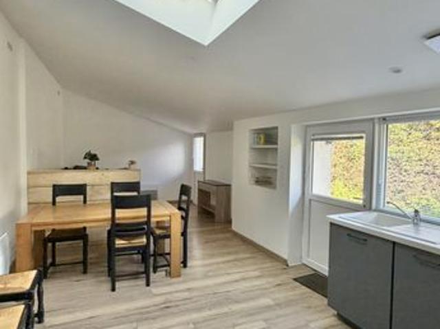 Maison vente à Fontenay-le-Comte, Mervent