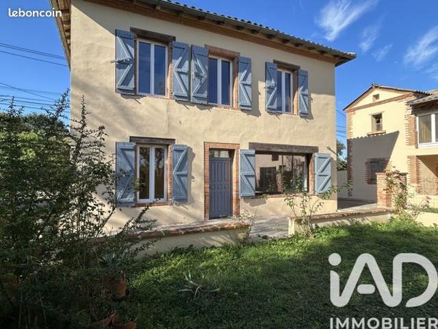 Maison vente à Castelsarrasin