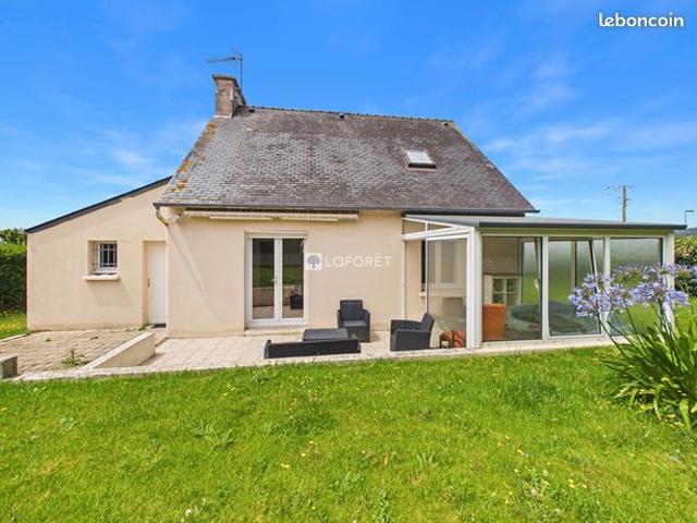 Maison vente à Châteaulin, Bretagne